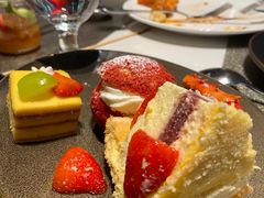 -美食汇自助餐厅(成都万达瑞华酒店)