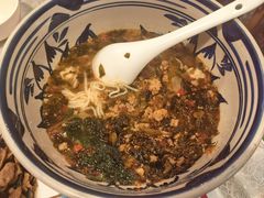 -蜗牛小馆醉乡民谣云南菜(惠新西里店)