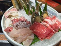 -樾餐厅泰式海鲜火锅(民歌湖店)