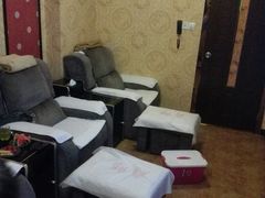 -康源四季推拿足道(罗秀店)