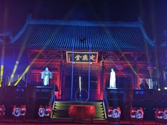 -洛阳周公庙博物馆