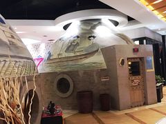 -丽池宫韩式汗蒸会馆(华灯坊店)