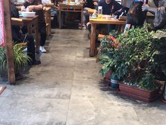 -倍儿美海鲜大排挡·非遗海鲜蒸饺(洋货店)