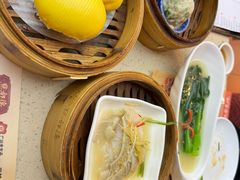 -点都德(花城店)