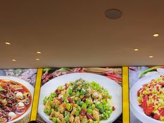 -川流不息·地道川菜·小龙虾(松东路店)