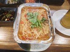 -大壮家原味烤肉(兴华北街店)