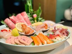 海鲜套餐-生如夏花泰式火锅(鹭洲里店)