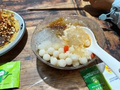醪糟冰粉-太平张醪糟(西街直营店)