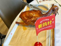 -靓鸽村·老字号食鸽专门店(琶洲店)