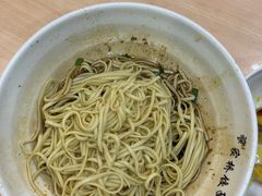 -蒋家桥饺面店(东关街店)