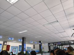 店内环境-北京市二清机动车检测场有限公司