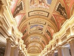 -澳门威尼斯人综合度假区