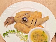 -广东胜利宾馆西关粤中餐厅