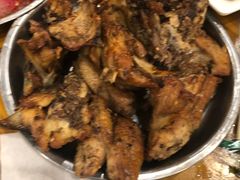 -京朋串屋·烧烤(望京西路总店)