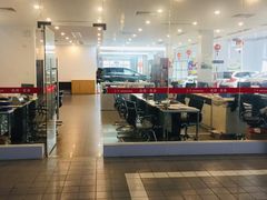 -东风本田(塘厦和泰店)