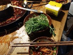 -乡当俏老火锅