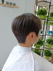 点击看大图 -MY WAY SALON