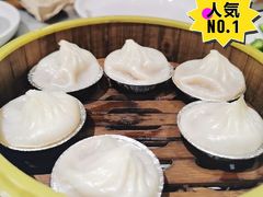 -如轩·海鲜砂锅粥·潮汕菜(南城店)