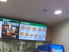 -德克士(砂之船奥特莱斯店)