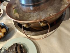 -东来顺饭庄(西直门店)