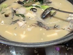 -南湖船菜大酒店