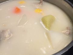-官也街澳门火锅(新源里店)