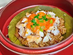 -遇外滩(BFC外滩金融中心店)