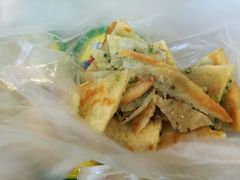 -咏春葱油饼(德政中路店)