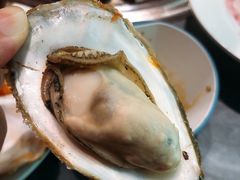 -鼎香缘海鲜自助火锅烤肉(锦辉购物广场店)