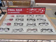 -JINS(北京凯德mall大峡谷店)