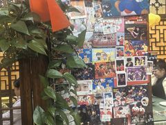 -玉桥餐厅(天坛店)