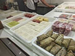 -万福兴糕团(万福兴山塘街直营店)