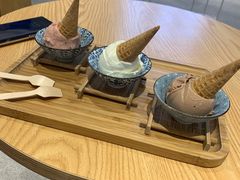 -歎雪糕低糖低脂Gelato冰淇淋