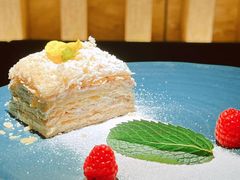 -格鲁·秀色Georgia’s Feast