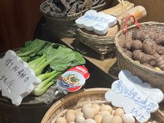 -老湘村·湖南土菜(天河维多利店)