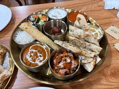 -清真·AL-JANNAT 佳纳特餐厅(狮子桥店)