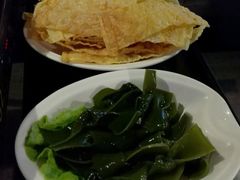 -锅说大脸毛肚重庆老火锅(佐阾店)