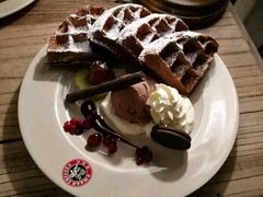 -漫咖啡MAANCOFFEE(清江路店)
