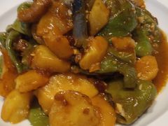 -奉天掌柜·非遗猪手·笨饺子(崇山路店)