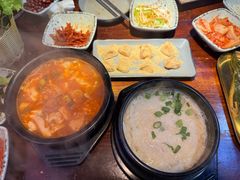 -火炉情韩国料理店(古田路店)