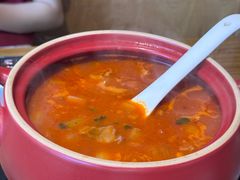 -禾珍珠家常小馆(河南博物院店)