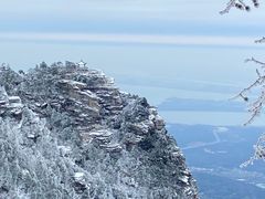 -庐山风景名胜区