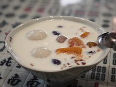 -堂屋糖水店(愚园店)