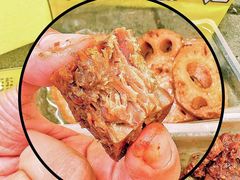 -周黑鸭(江汉路店)