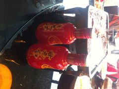 同忆餐厅(城北店)-同忆餐厅(莫干山路店)