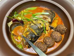 -江宴渔村·鱼鲜土菜(紫荆广场店)