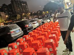 -潮发潮汕牛肉店(龙洞店)