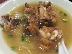 -岐城面馆(黄岐店)