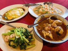 -德成饭店