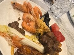 -上海静安洲际酒店